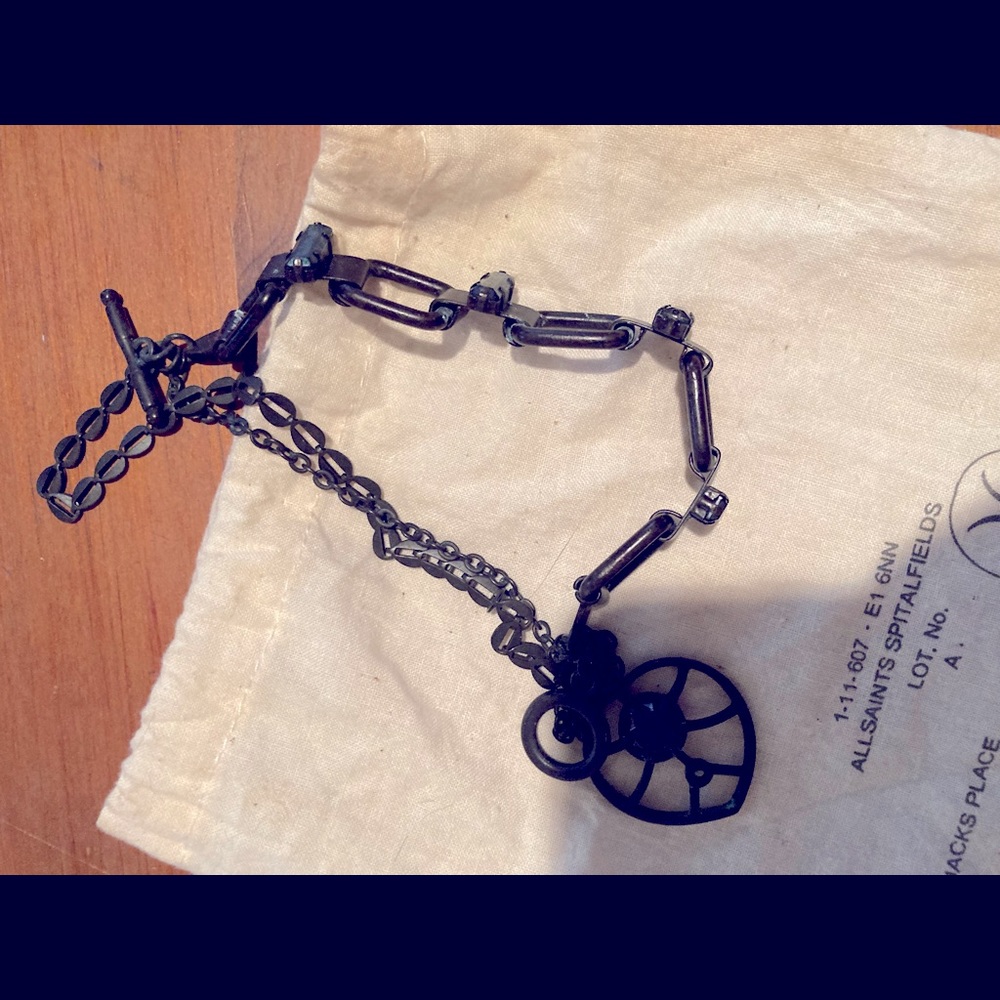 All saints bracelet!